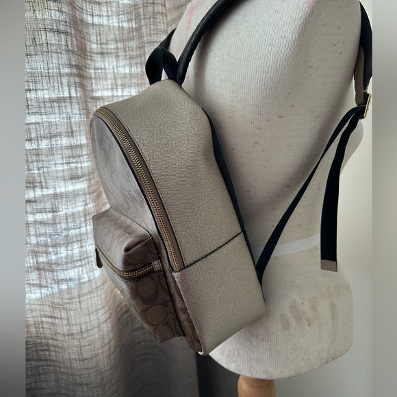 Coach Mini Backpack - Picture 4 of 12